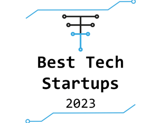 Best Tech Startup 2023
