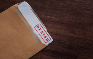 Prior Authorization Denial