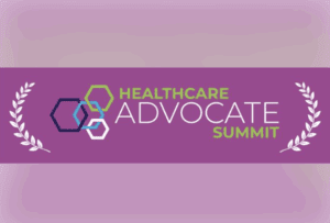 Healthcare Advocate Summit