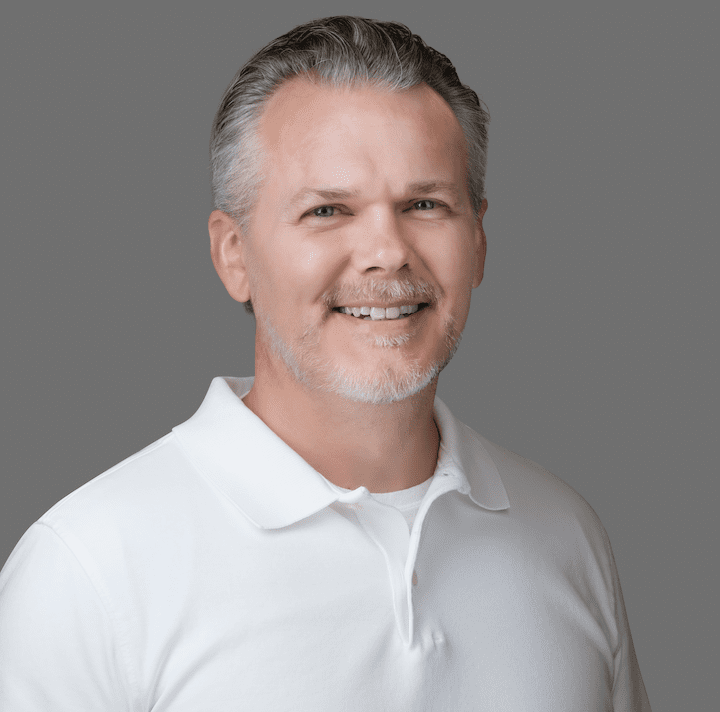 eBlu Solutions' Co-Founder, Nathan Fornwalt