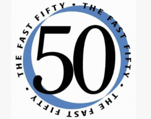 Business First Fast 50