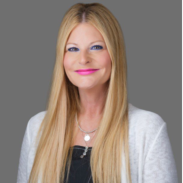 eBlu Solutions' Co-Founder, Kim Farley