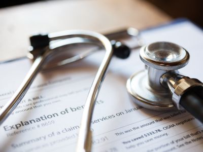 Administrative Burden in Specialty Healthcare Practices