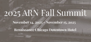 ARN Fall Summit